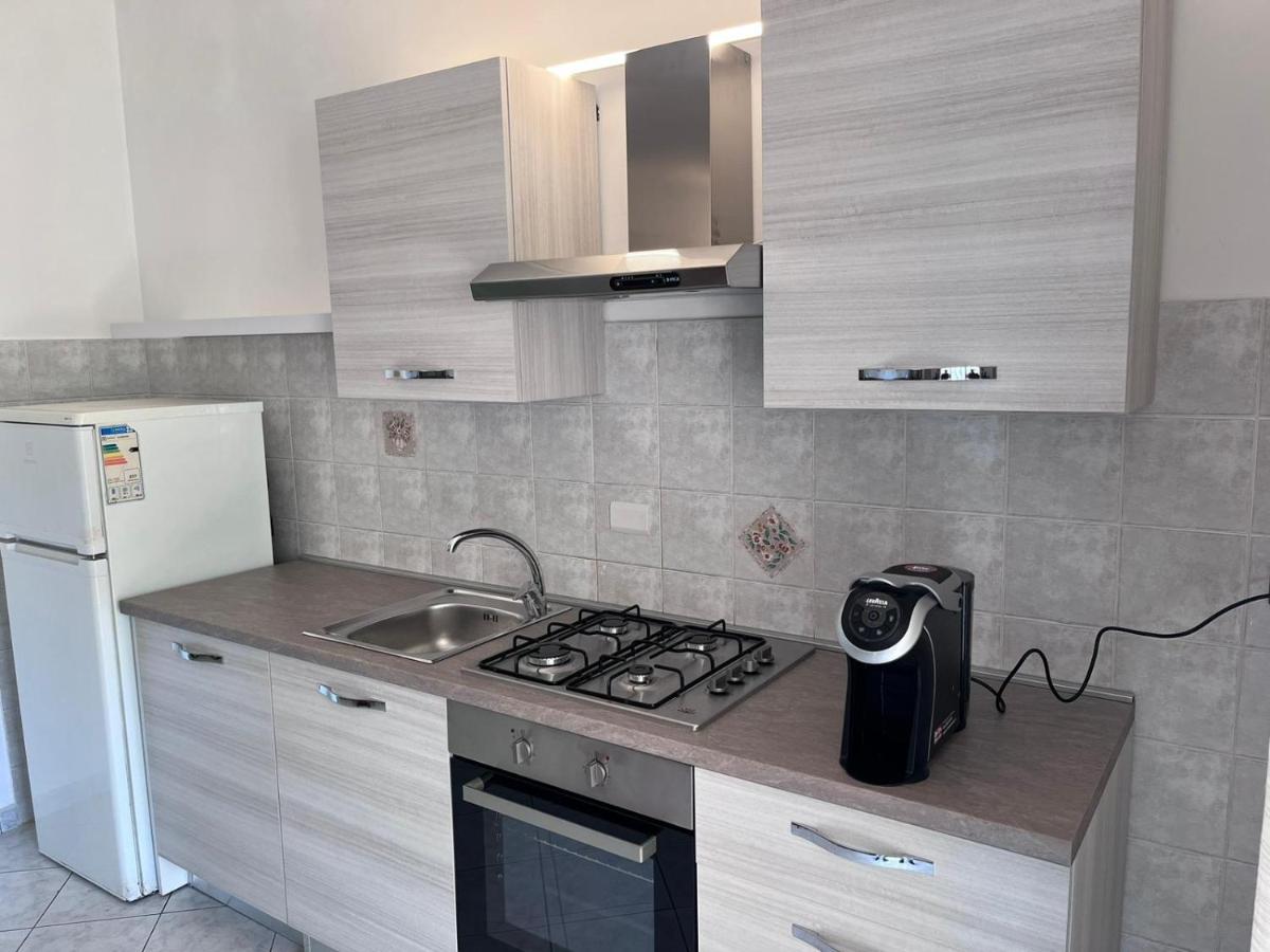 피우미치노 Fco Airport Titina'S House 아파트 외부 사진