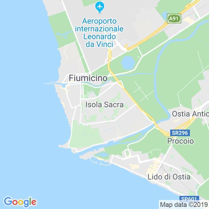 피우미치노 Fco Airport Titina'S House 아파트 외부 사진