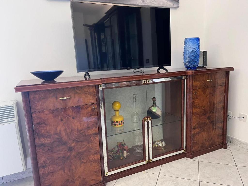 피우미치노 Fco Airport Titina'S House 아파트 외부 사진